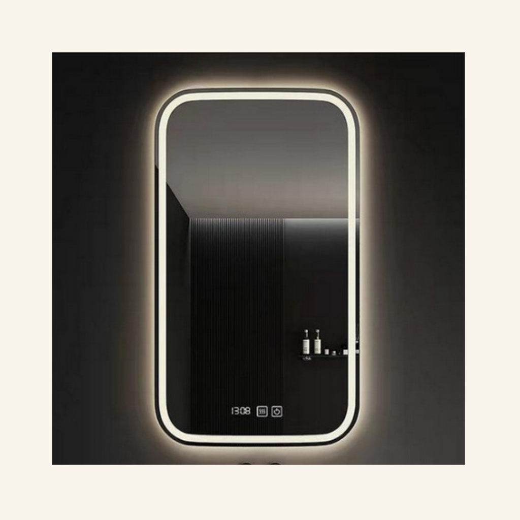 VERO LED Mirror