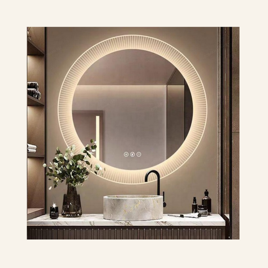 ZENO LED Mirror