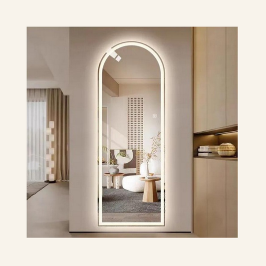 NOVA LED Mirror
