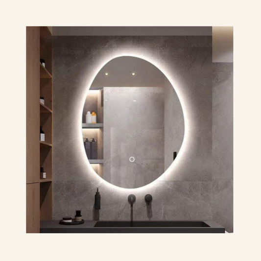 VIVARA LED Mirror
