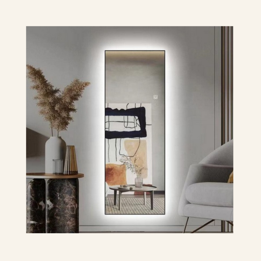 SOREN LED Mirror