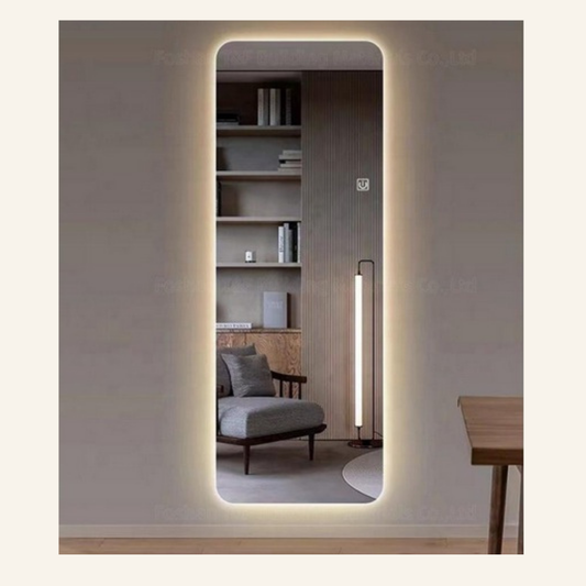 LUXEN LED Mirror