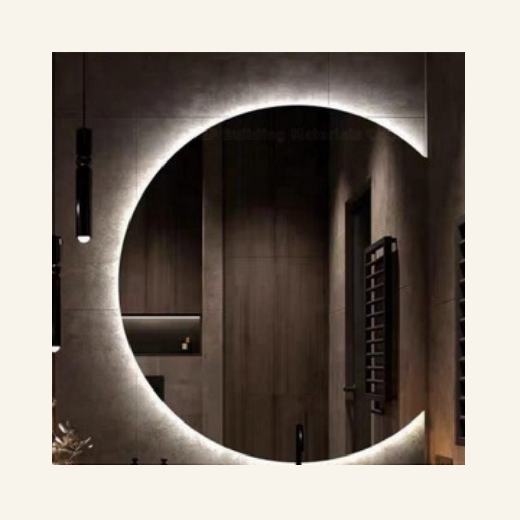 CORTA LED Mirror