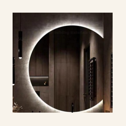 CORTA LED Mirror