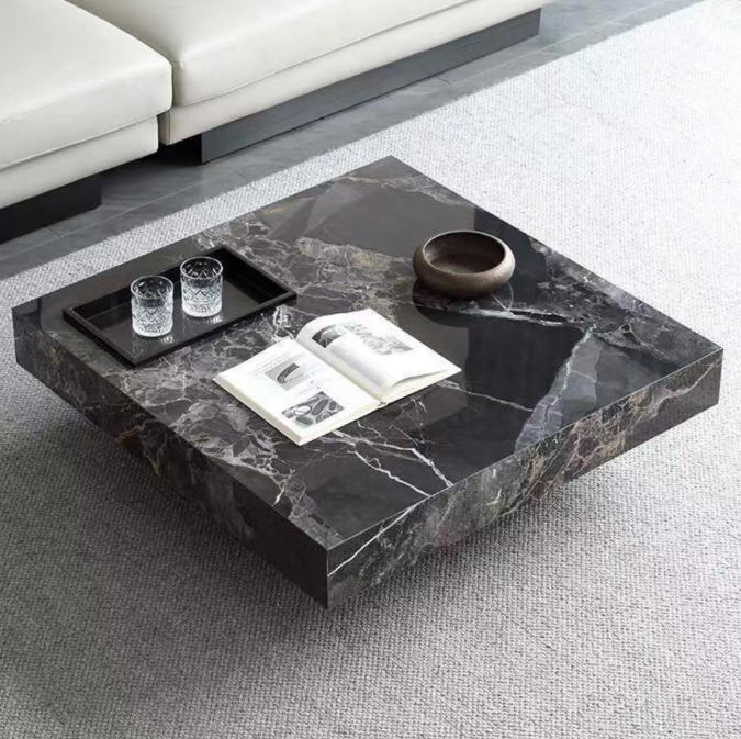BREVON Coffee Table