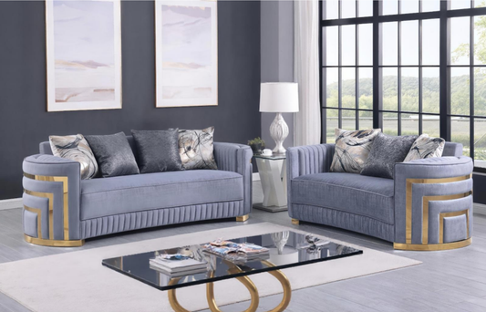 LAFAYETTE Sectional Sofa