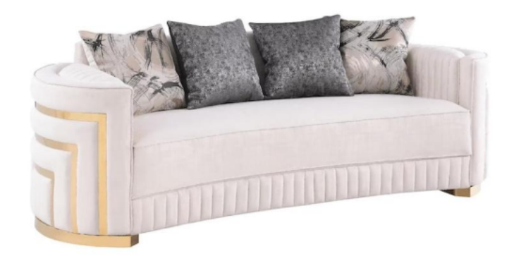 LAFAYETTE Sectional Sofa