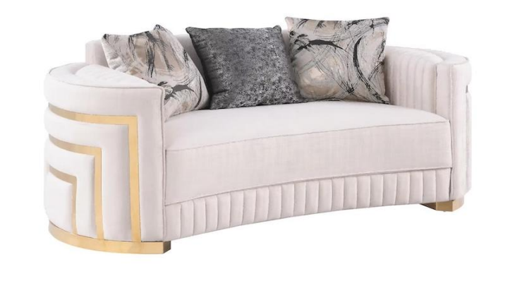 LAFAYETTE Sectional Sofa