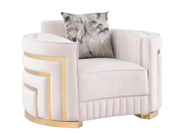 LAFAYETTE Sectional Sofa