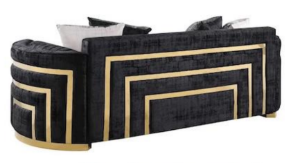 LAFAYETTE Sectional Sofa