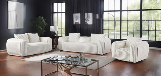 CHAUD Sectional Sofa