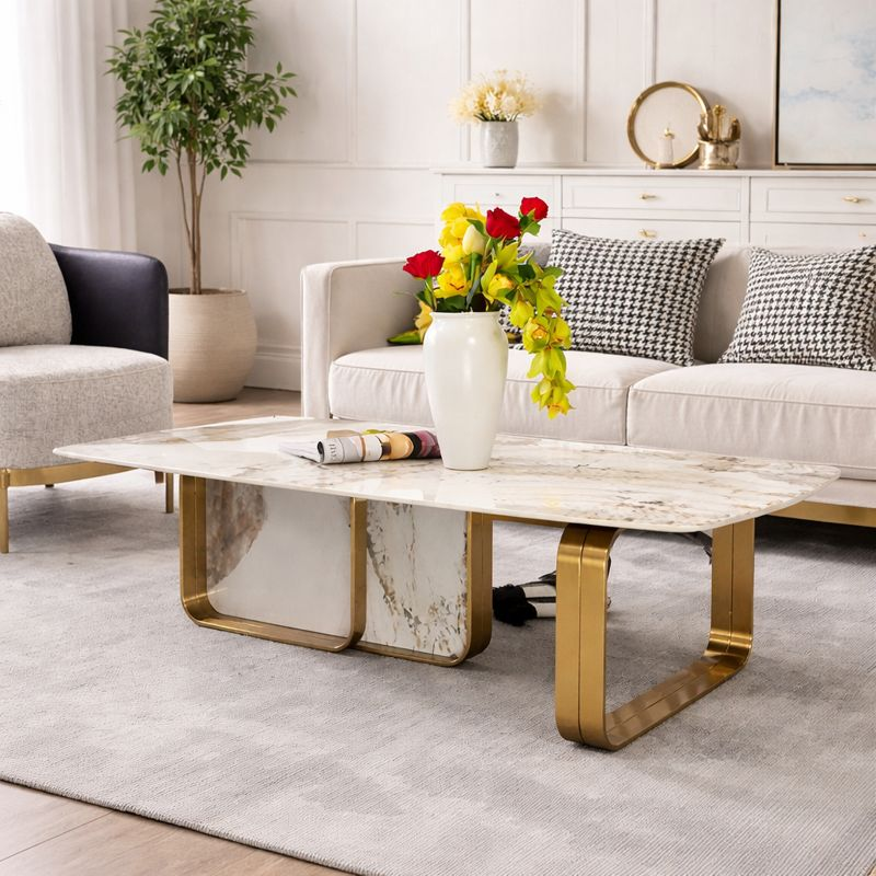 Mira Coffee Table