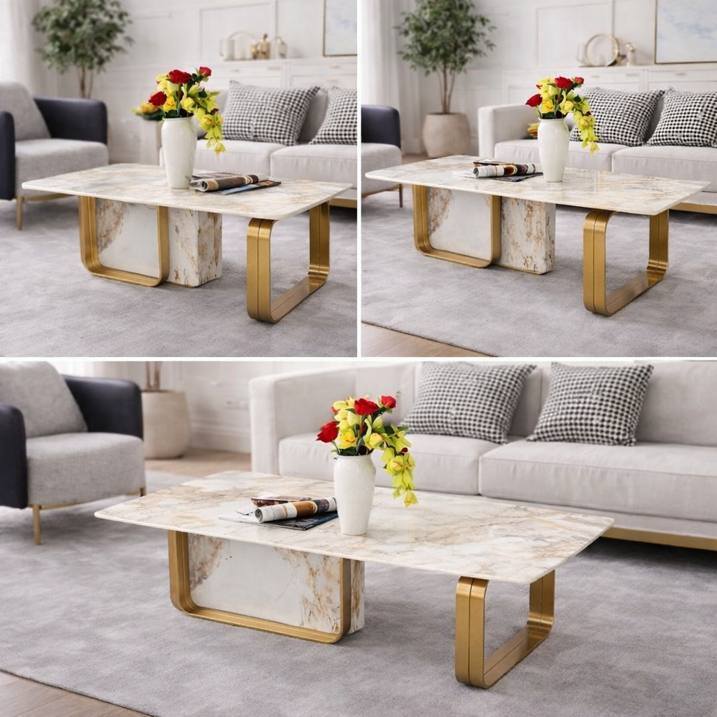 Mira Coffee Table