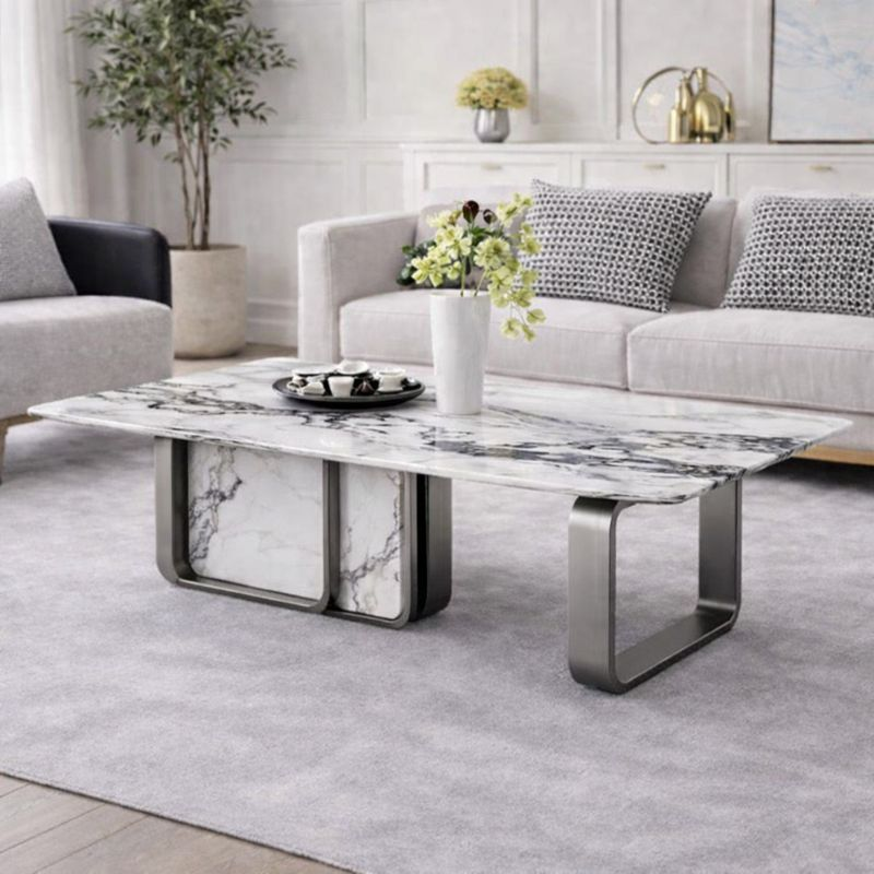 Mira Coffee Table