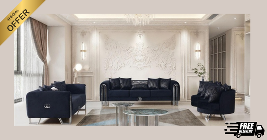 MARILYN Sectional Sofa