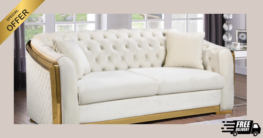 VALTONI Sectional Sofa