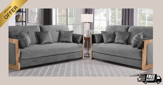WESTARO Sectional Sofa