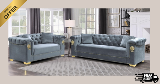 LION Sectional Sofa