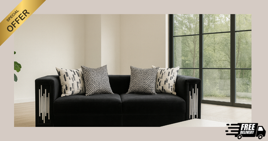 ZOLVINO Sectional Sofa