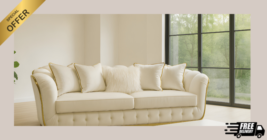 MILVANO Sectional Sofa