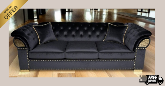 LUSARA Sectional Sofa