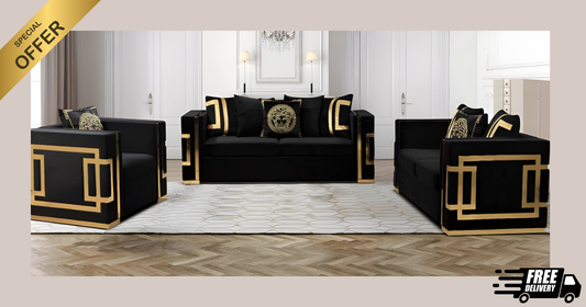 APOLLO Sectional Sofa