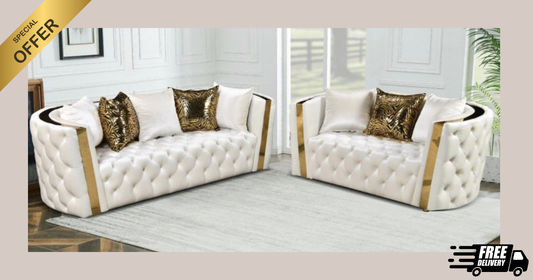 VENARO Sectional Sofa
