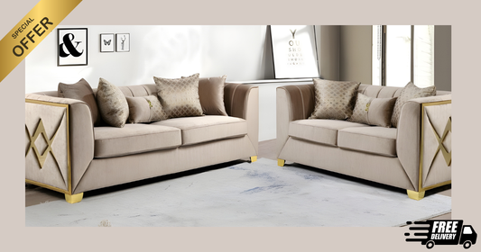 ALBI Sectional Sofa