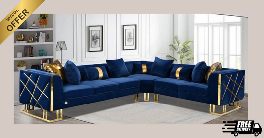MILAN CORNER Sofa