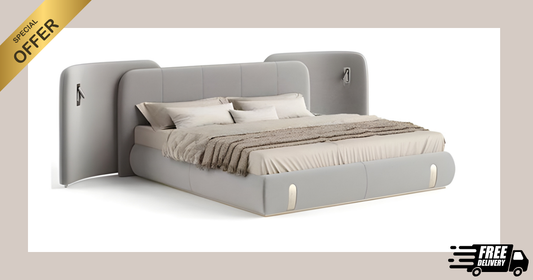 NOEMA Bedroom Set