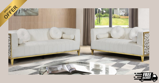 MONTINA Sectional Sofa