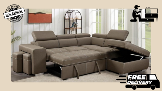 ALLANA Sofa Bed