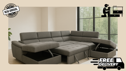 ASTRID Sofa Bed