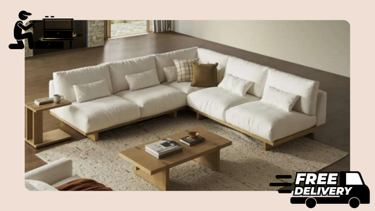 AURENO Modular Sofa