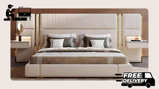 ORNIA Bedroom Set