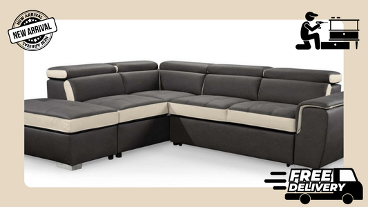 LUXIS  Modular Sofa