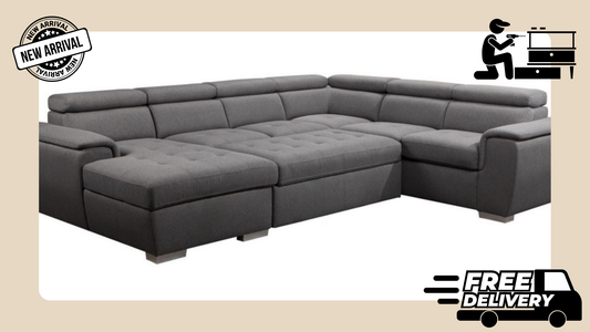 NOVARA Modular Sofa