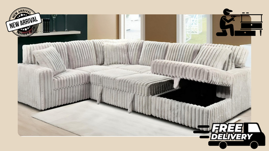 VELORIA Modular Sofa