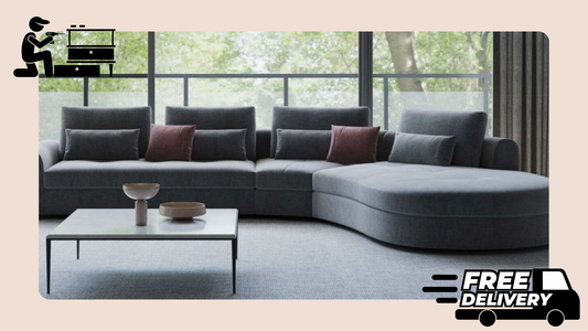 CALVIO Sofa