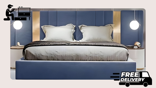RENNA Bedroom Set