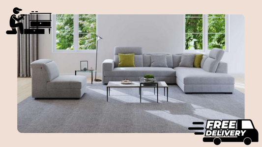 OROVIA Sofa Set