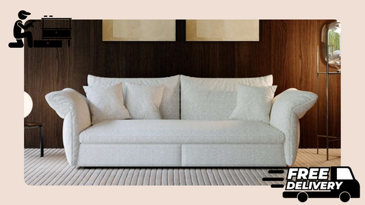 MAREVO Sofa