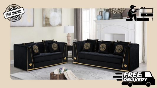 VASCO Sectional Sofa