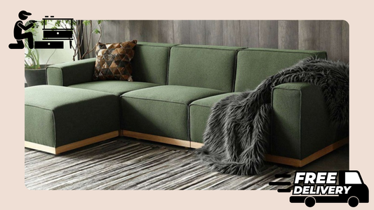 TREVINA Sofa