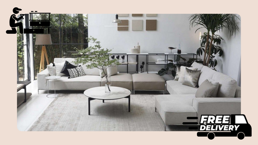 ELVANO Sitting Set