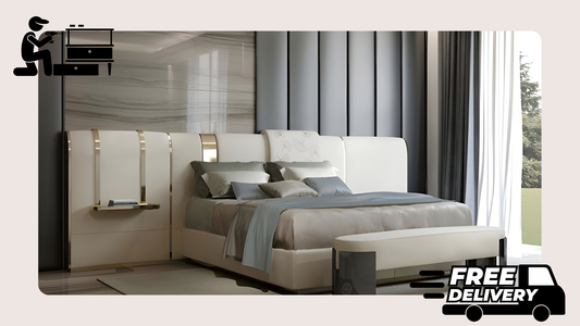 VIONET Bedroom Set