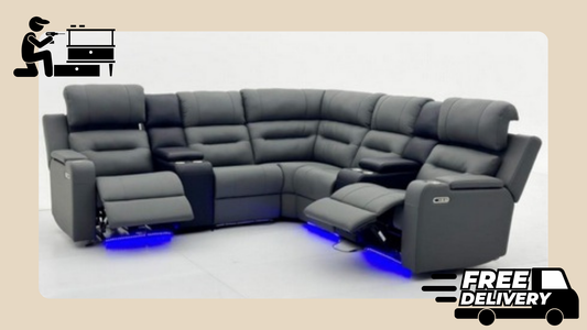 ORION Modular Sofa