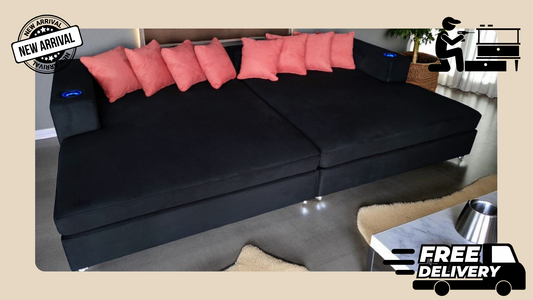 OAHU Sofa Bed