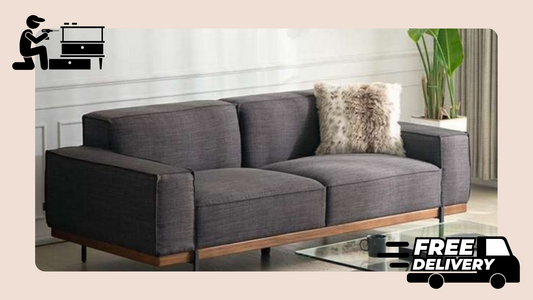PAVONA Sofa