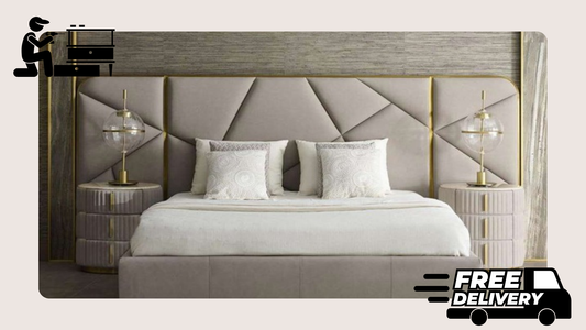 MIRAGE Bedroom Set